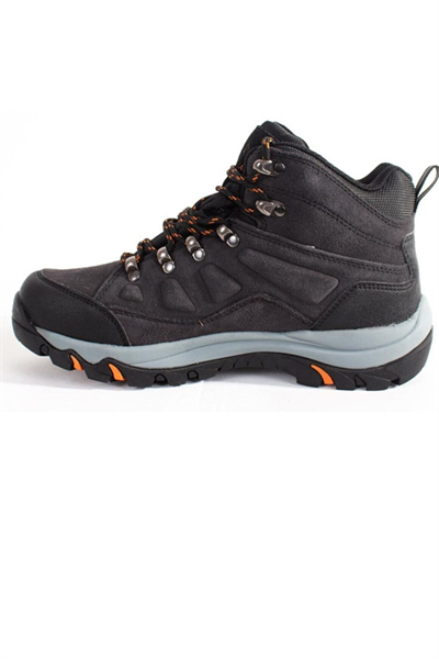 Hammer Jack Homer M Bot 101 21813-M Kahve Erkek Outdoor Bot Kahve siyah