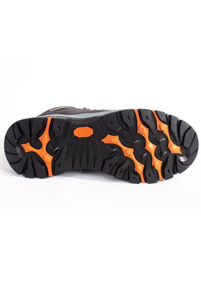 Hammer Jack Homer M Bot 101 21813-M Kahve Erkek Outdoor Bot Kahve siyah