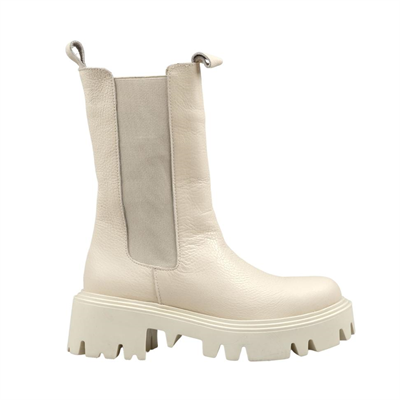 Hammer Jack Lenka Z Bej Kadın Bot bej