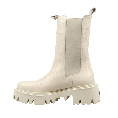 Hammer Jack Lenka Z Bej Kadın Bot bej