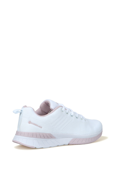 Hammer Jack Manaus Z Spor 101 21200-Z Beyaz Kadın Yürüyüş Ayakkabısı Beyaz