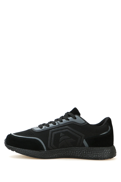 Hammer Jack Marcos M Spor Erkek Outdoor Ayakkabı Siyah