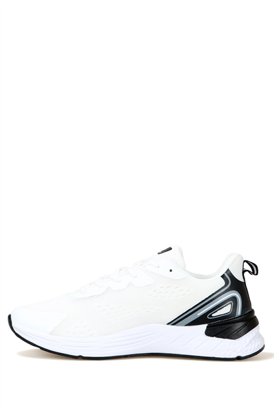 Hammer Jack Oliver M Erkek Günlük Ayakkabı Beyaz