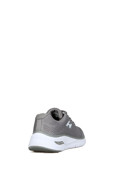 Hammer Jack Paulo Z Spor 101 21160-Z Kadın Yürüyüş Ayakkabısı Gri