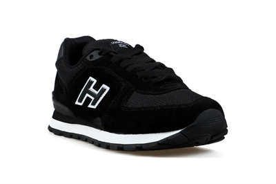 Hammer Jack Peru 10219250-G Kadın  Günlük Ayakkabı Siyah