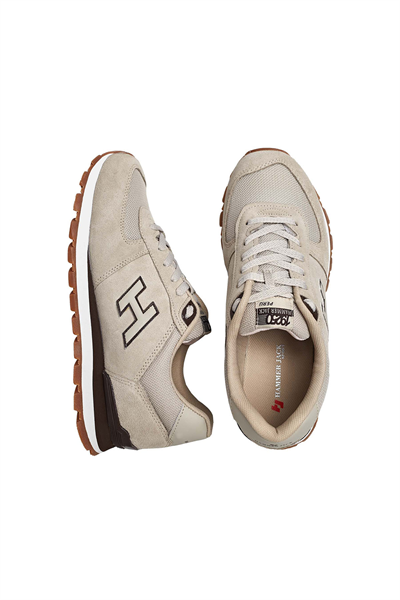 Hammer Jack Peru M Erkek Günlük Ayakkabı bej