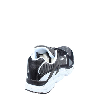 Hammer Jack Taganga M Erkek Outdoor Ayakkabı Siyah Beyaz