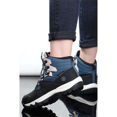 Hammer Jack Vader M 101 23174-M Erkek Outdoor Bot Mavi Siyah