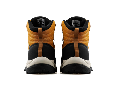 Hammer Jack Vader M 101-23174-M Erkek Outdoor Bot Siyah Sarı