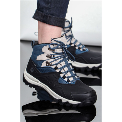 Hammer Jack Vader M 101 23174-M Erkek Outdoor Bot Mavi Siyah