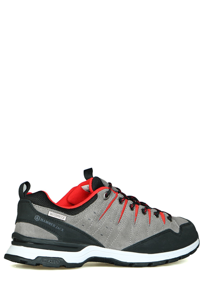 Hammer Jack Vukong M 101 23134-M Erkek Outdoor Ayakkabı Gri