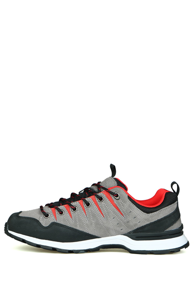 Hammer Jack Vukong M 101 23134-M Erkek Outdoor Ayakkabı Gri