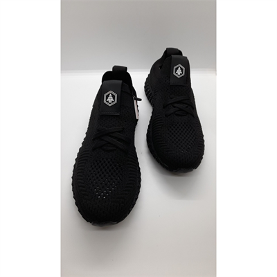 Hammer Jack Zeloni M 460 214-M Erkek Yürüyüş Ayakkabısı Siyah