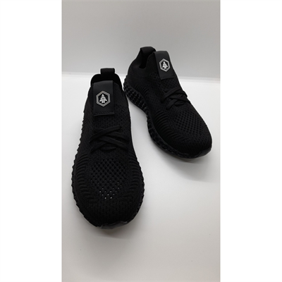 Hammer Jack Zeloni M 460 214-M Erkek Yürüyüş Ayakkabısı Siyah