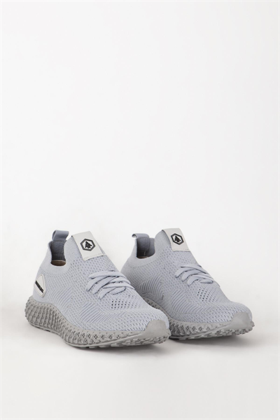 Hammer Jack Zeloni M 460 214-M Gri Erkek Yürüyüş Ayakkabısı Gri