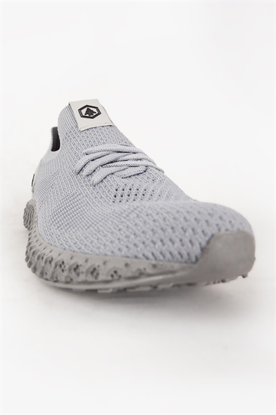 Hammer Jack Zeloni M 460 214-M Gri Erkek Yürüyüş Ayakkabısı Gri