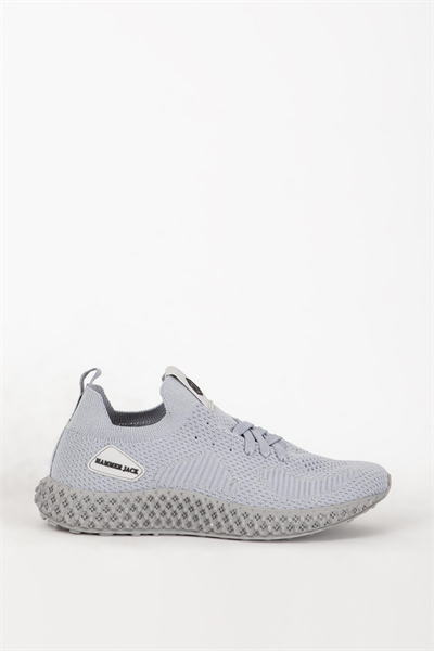 Hammer Jack Zeloni M 460 214-M Gri Erkek Yürüyüş Ayakkabısı Gri