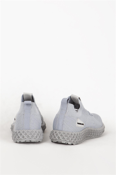 Hammer Jack Zeloni M 460 214-M Gri Erkek Yürüyüş Ayakkabısı Gri