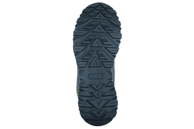 Hummel Jack TULSA M Bot 10121656-M Erkek Outdoor Su Geçirmez Bot haki turuncu