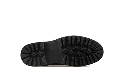 Hummer Jack Merdane 10217640-M Erkek Deri Bot Kahverengi