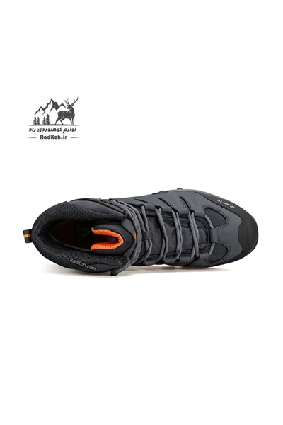 Humtto 250290A Erkek Outdoor Bot Haki yeşil