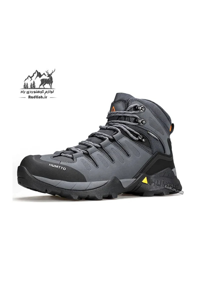 Humtto 250290A Erkek Outdoor Bot Haki yeşil