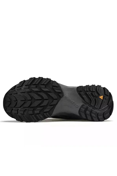 Humtto 350497A Erkek Outdoor Ayakkabı Siyah
