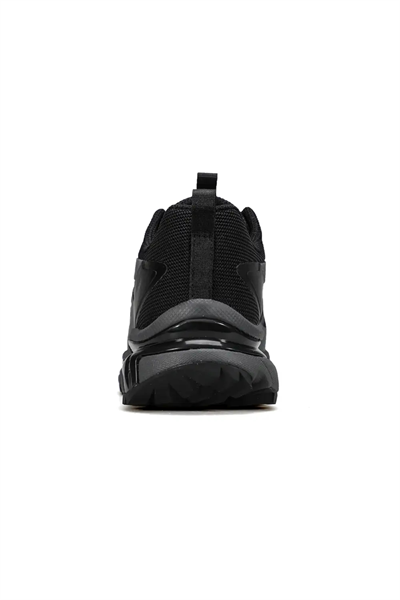 Humtto 850082A-1 Erkek Outdoor Ayakkabı Siyah