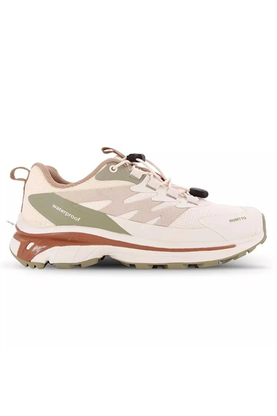 Humtto 850082B Kadın Outdoor Ayakkabı bej
