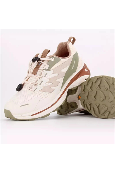 Humtto 850082B Kadın Outdoor Ayakkabı bej