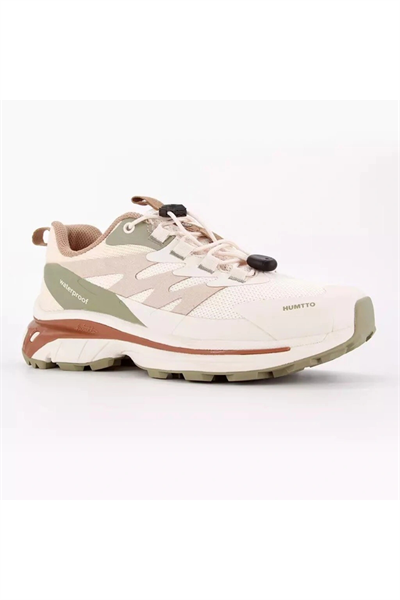 Humtto 850082B Kadın Outdoor Ayakkabı bej