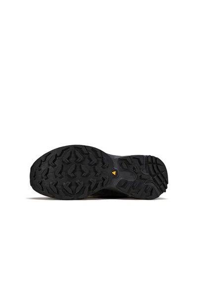 Humtto 850082B Kadın Outdoor Ayakkabı Siyah