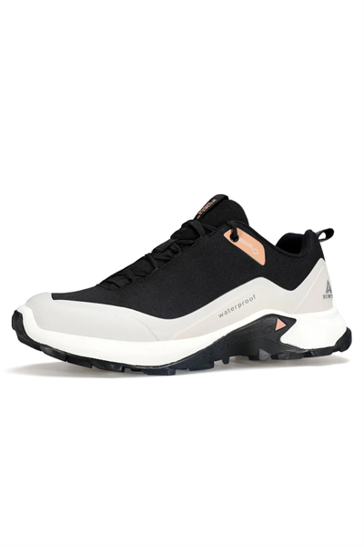 Humtto HT110396A Erkek Outdoor Ayakkabı Siyah