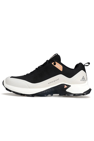 Humtto HT110396A Erkek Outdoor Ayakkabı Siyah