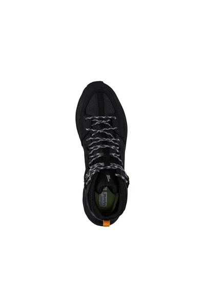 Jack Wolfskin 4056381_6000 TERRAQUEST TEXAPORE MID M Erkek Outdoor Bot Siyah