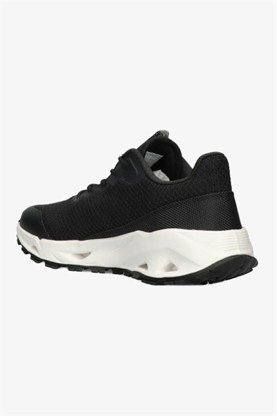 Jack Wolfskin 406331_6000 Prelıght Pro Vent Low W Kadın Spor Ayakkabısı Siyah Beyaz