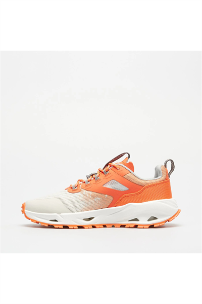 Jack Wolfskin 4064331_3220 Prelıght Pro Vent W Kadın Spor Ayakkabısı Turuncu Beyaz