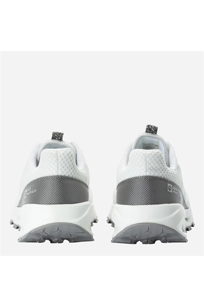 Jack Wolfskin 4064361_6291 Prelıght Vent Low M Erkek Spor Ayakakbısı Beyaz