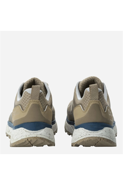 Jack Wolfskin 4064561_5335 Terraventure Vent Low M Erkek Spor Ayakkabı bej