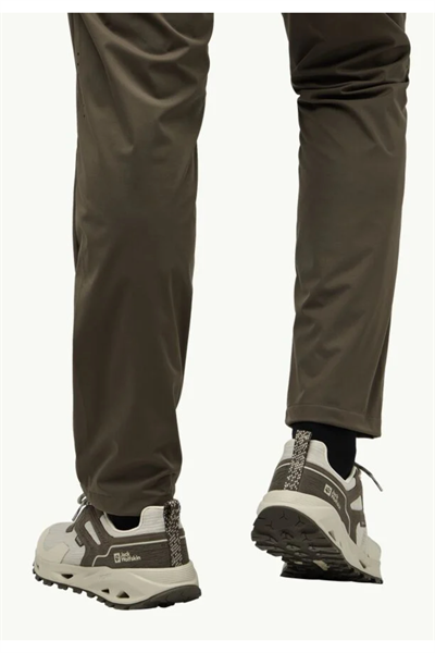 Jack Wolfskin A62077_A0029 PRELIGHT TEXASHIELD LOW M Erkek Outdoor Ayakkabısı bej