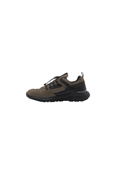 Jack Wolfskin A63297_5719 DROMOVENTURE ATHLETIC TEXAPORE LOW M Erkek Outdoor Ayakkabısı Kahverengi