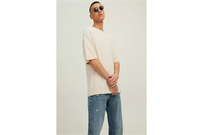 Jack&Jones 12210401 Sunfade Tee T-Shirt bej