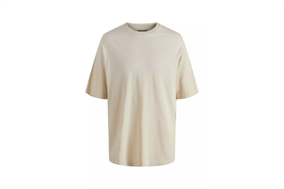 Jack&Jones 12210401 Sunfade Tee T-Shirt bej