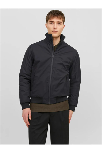 Jack&Jones 12238659 JPRCCCLEMENT SHORT STYLE Erkek Mont Siyah