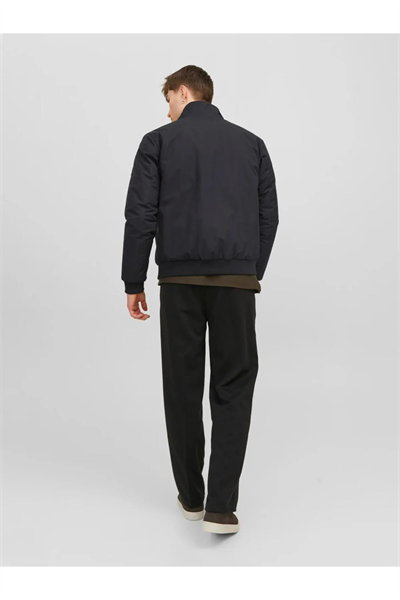Jack&Jones 12238659 JPRCCCLEMENT SHORT STYLE Erkek Mont Siyah