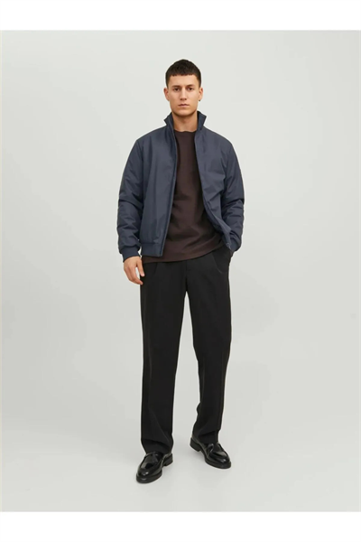 Jack&Jones 12238659 JPRCCCLEMENT SHORT STYLE Erkek Mont Lacivert
