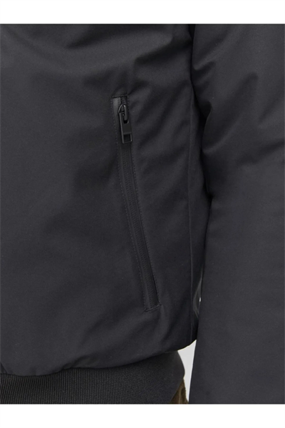 Jack&Jones 12238659 JPRCCCLEMENT SHORT STYLE Erkek Mont Siyah