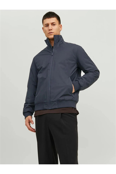 Jack&Jones 12238659 JPRCCCLEMENT SHORT STYLE Erkek Mont Lacivert