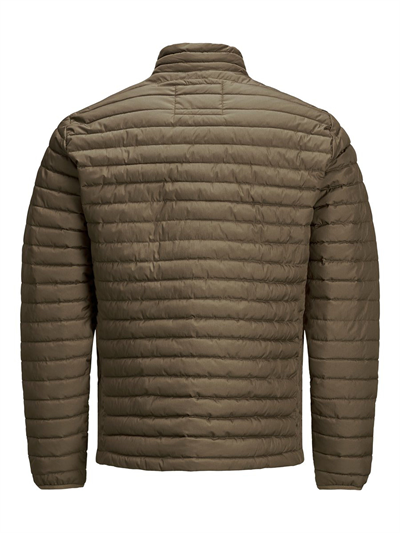 Jack&Jones jjRick Jacket 12173809 Erkek Haki Mont Haki yeşil