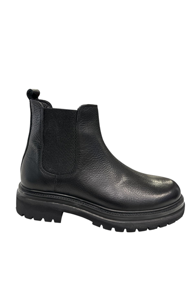 James Franco 22 05 80M ARİZONA Erkek Klasik Bot Siyah